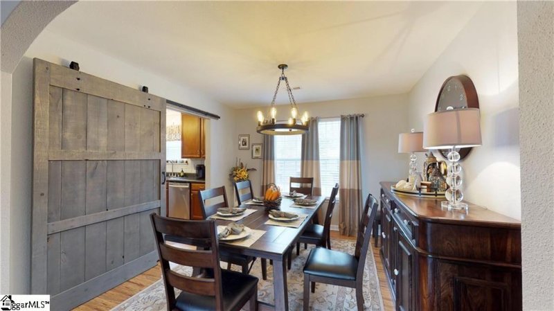 Property image 3 at 1212 Massey Road, Pendleton, SC 29670