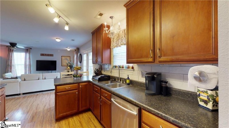 Property image 5 at 1212 Massey Road, Pendleton, SC 29670