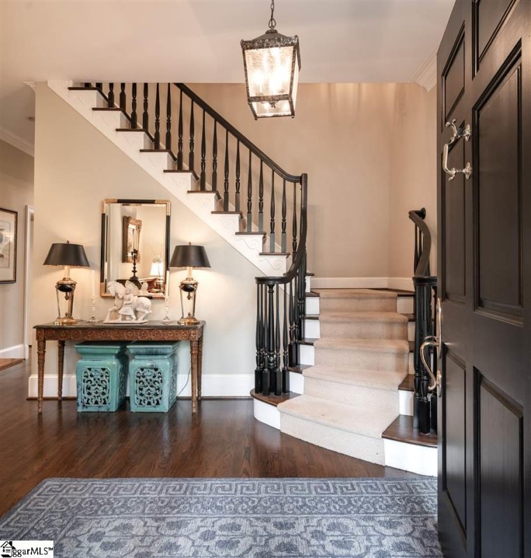 Property image 5 at 12 Hidden Hills Drive, Greenville, SC 29605