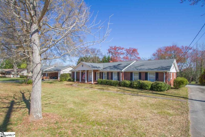 12 Spring Forest Road