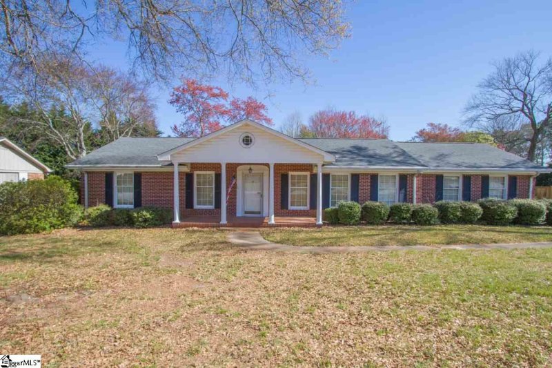 Property image 4 at 12 Spring Forest Road, Greenville, SC 29615