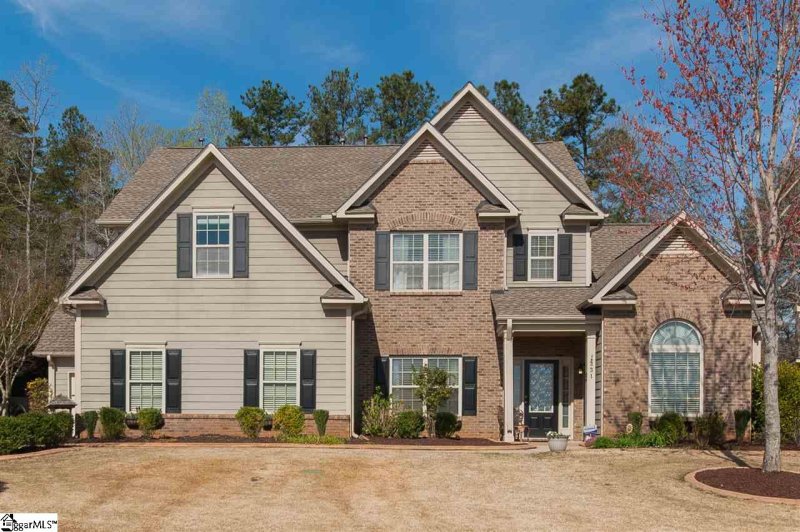 Property image 2 at 331 Deer Chase Drive, Duncan, SC 29334