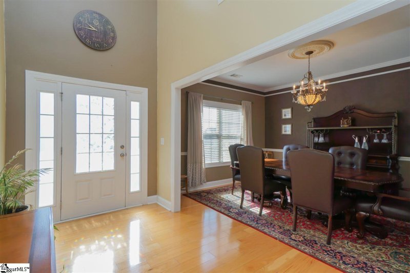 Property image 3 at 331 Deer Chase Drive, Duncan, SC 29334