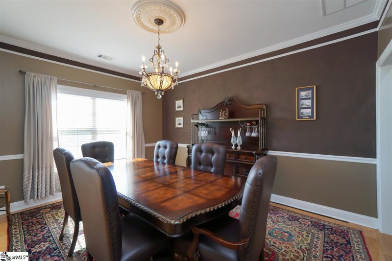 Property image 4 at 331 Deer Chase Drive, Duncan, SC 29334