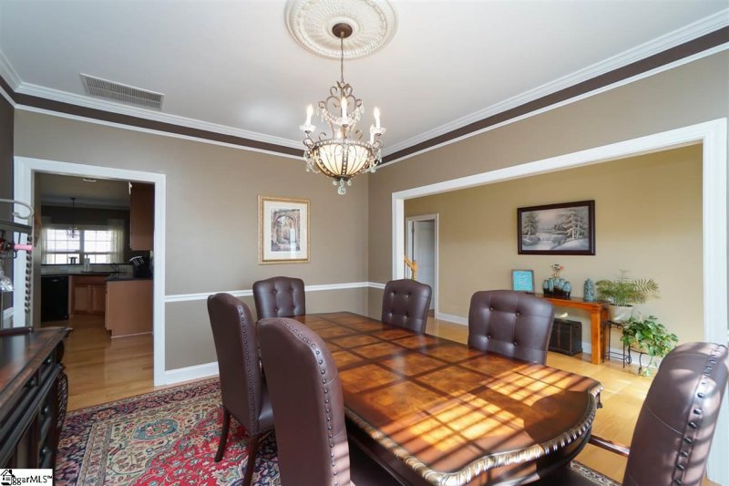 Property image 5 at 331 Deer Chase Drive, Duncan, SC 29334