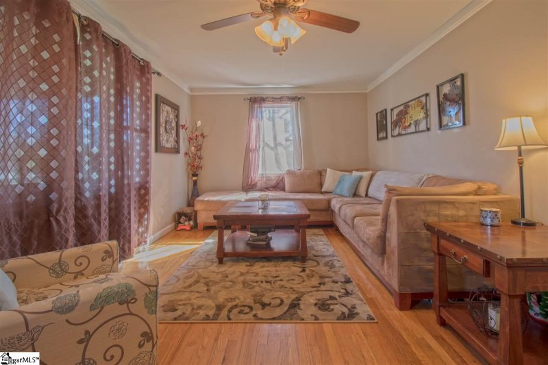 Property image 4 at 7 Academy Drive, Williamston, SC 29697