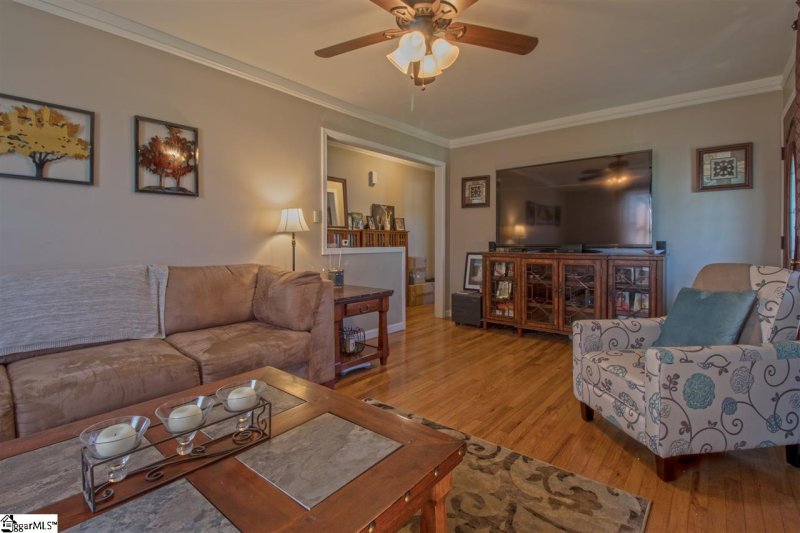 Property image 5 at 7 Academy Drive, Williamston, SC 29697