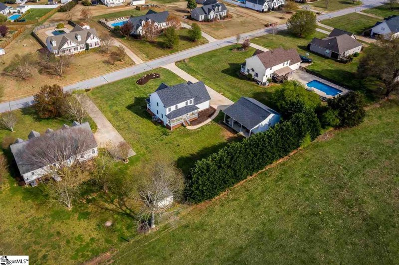 Property image 5 at 209 Legacy Farm Drive, Fountain Inn, SC 29644