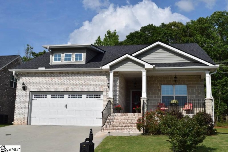 Property image 2 at 120 Prescott Drive, Anderson, SC 29621