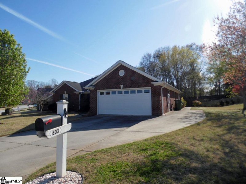 603 Ashley Commons Court