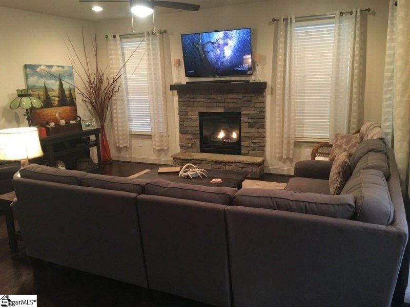 Property image 3 at 205 Crimson Glory Way, Travelers Rest, SC 29690