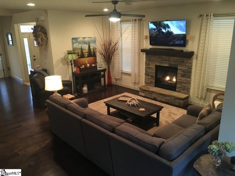 Property image 4 at 205 Crimson Glory Way, Travelers Rest, SC 29690