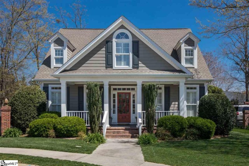 Property image 2 at 314 Newfort Place, Greenville, SC 29607