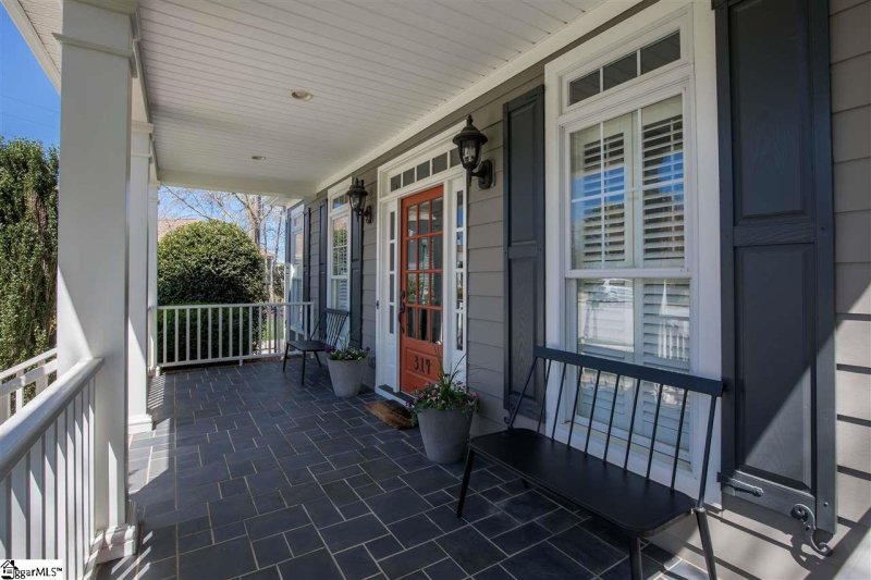 Property image 3 at 314 Newfort Place, Greenville, SC 29607