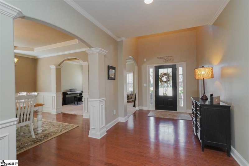 Property image 2 at 204 Candleston Place, Simpsonville, SC 29681