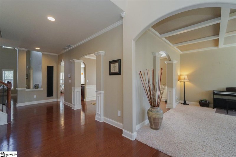 Property image 3 at 204 Candleston Place, Simpsonville, SC 29681