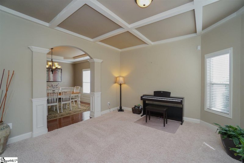 Property image 5 at 204 Candleston Place, Simpsonville, SC 29681