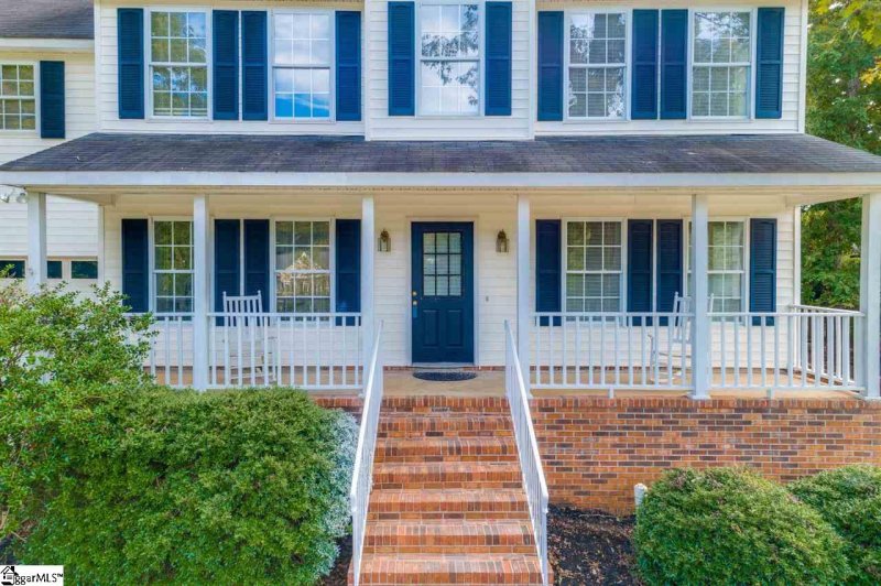 Property image 2 at 104 Beechridge Way, Greenville, SC 29607-3666