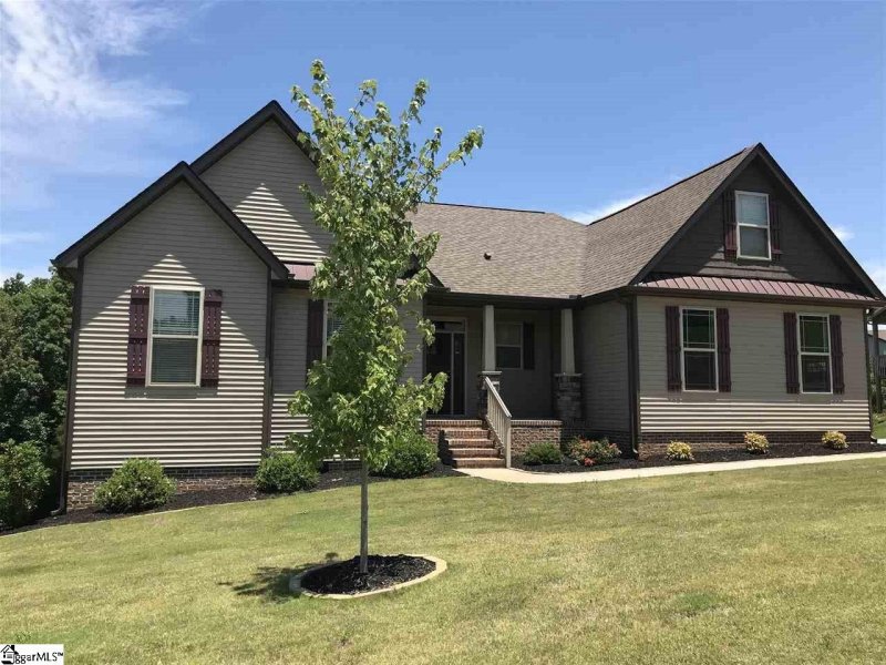 112 Placid Forest Way