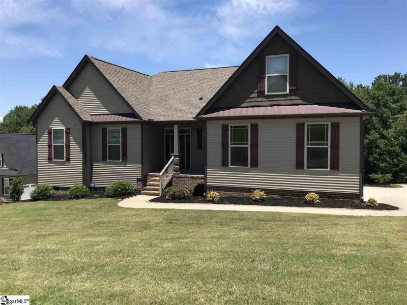 Property image 2 at 112 Placid Forest Way, Easley, SC 29640