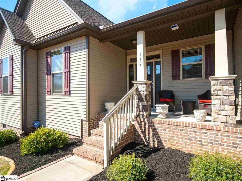 Property image 4 at 112 Placid Forest Way, Easley, SC 29640