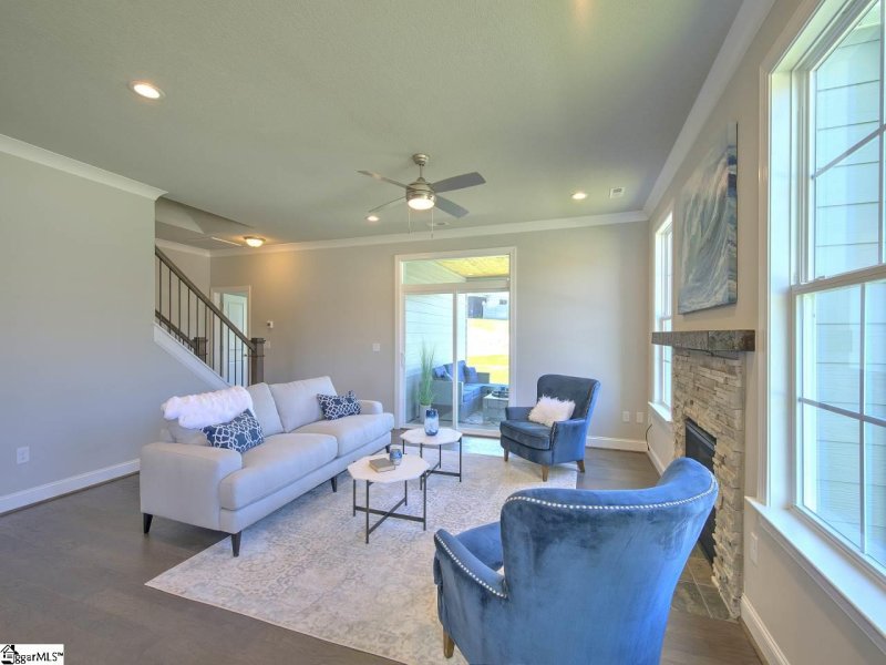 Property image 2 at 300 Bur Oak Trail, Greenville, SC 29615