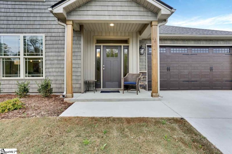 Property image 2 at 212 Crimson Glory Way, Travelers Rest, SC 29690