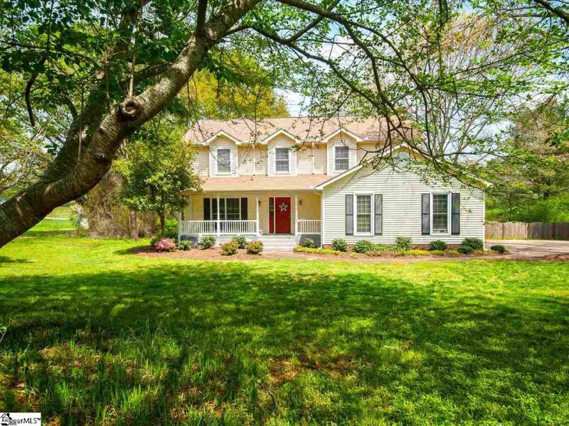 Property image 2 at 812 Cely Road, Easley, SC 29642