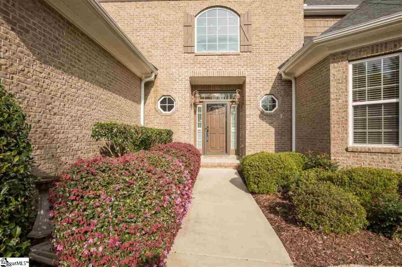 Property image 2 at 216 Sheffield Road, Greer, SC 29651