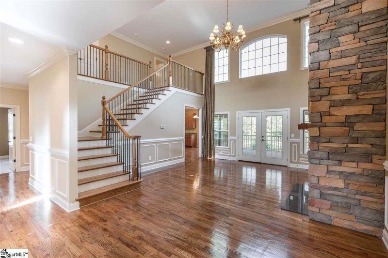 Property image 3 at 216 Sheffield Road, Greer, SC 29651