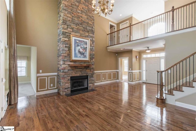 Property image 4 at 216 Sheffield Road, Greer, SC 29651