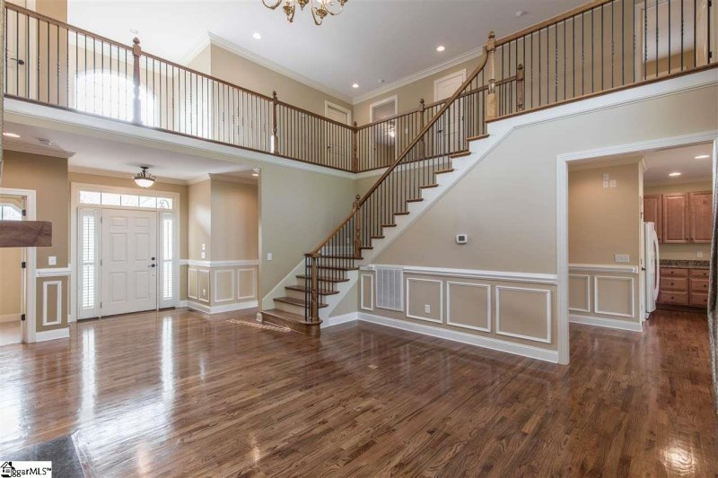 Property image 5 at 216 Sheffield Road, Greer, SC 29651