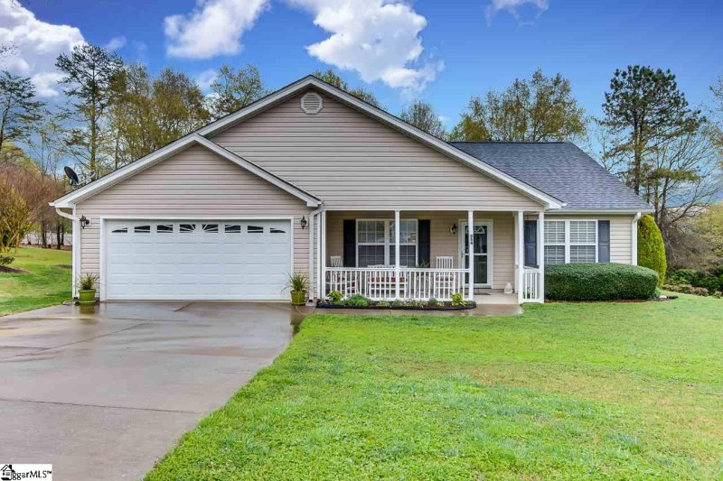 254 Jordan Springs Drive