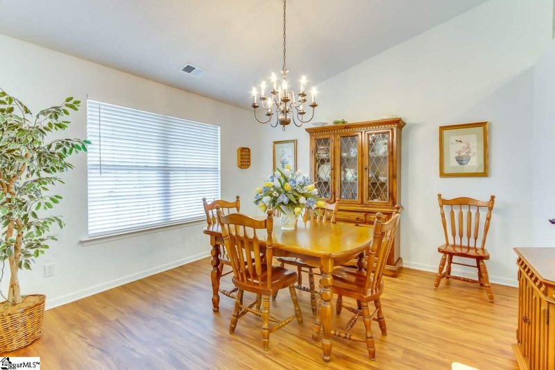 Property image 5 at 254 Jordan Springs Drive, Duncan, SC 29334