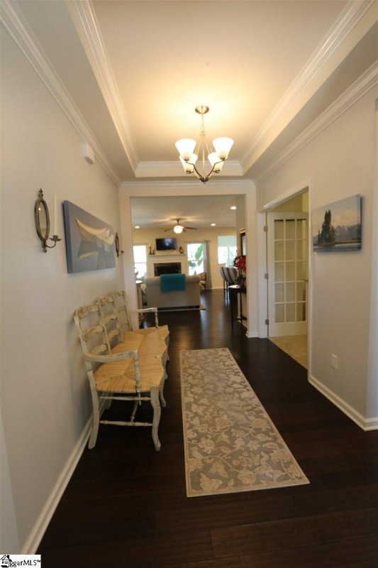 Property image 2 at 105 Waters Run Lane, Simpsonville, SC 29681