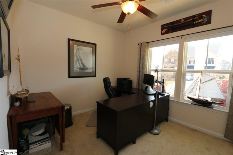 Property image 3 at 105 Waters Run Lane, Simpsonville, SC 29681