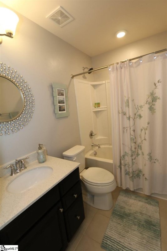 Property image 4 at 105 Waters Run Lane, Simpsonville, SC 29681