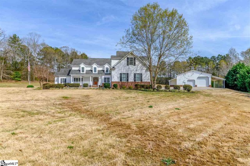 Property image 2 at 106 Janet Court, Simpsonville, SC 29681