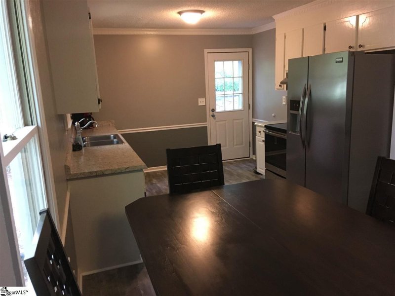 Property image 5 at 209 Branchwood Drive, Liberty, SC 29657-9152