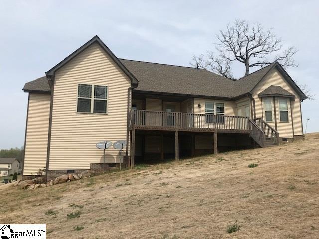 Property image 3 at 113 Jericho Creek Court, Easley, SC 29640