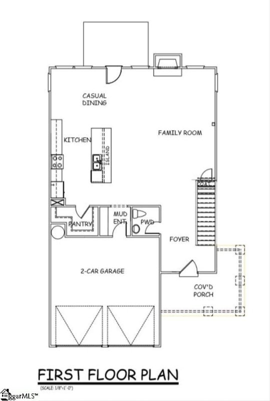 Property image 2 at 241 N Radcliff Way, Spartanburg, SC 29301