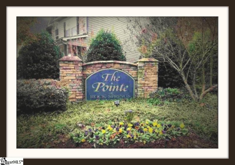 Property image 4 at 241 N Radcliff Way, Spartanburg, SC 29301