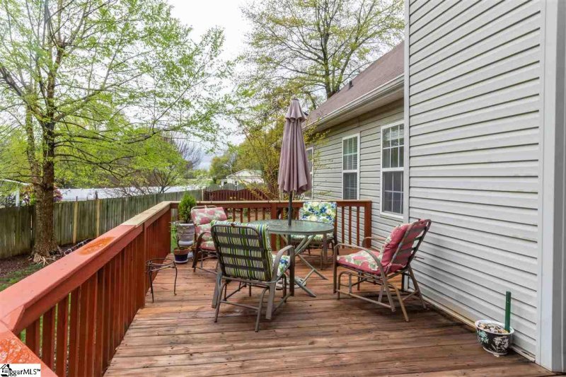 Property image 4 at 305 Kaplan Court, Simpsonville, SC 29681-1969