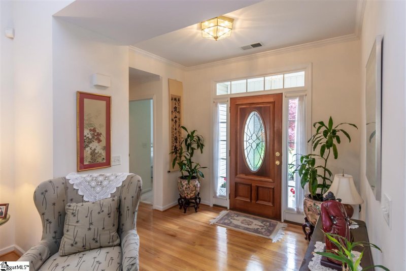 Property image 5 at 305 Kaplan Court, Simpsonville, SC 29681-1969