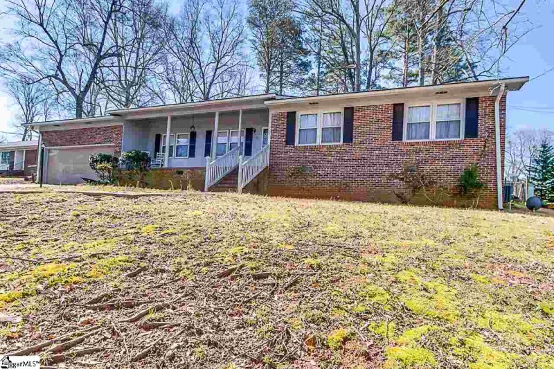 Property image 2 at 21 Riverview Drive, Greenville, SC 29611