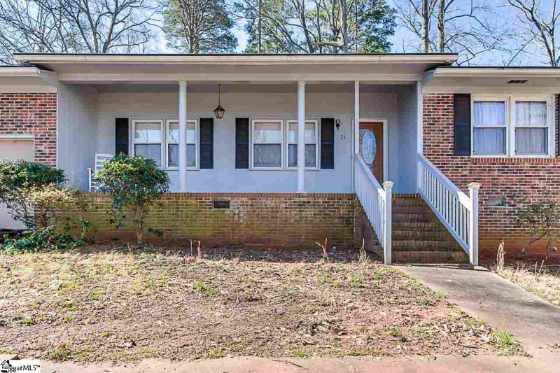 Property image 4 at 21 Riverview Drive, Greenville, SC 29611