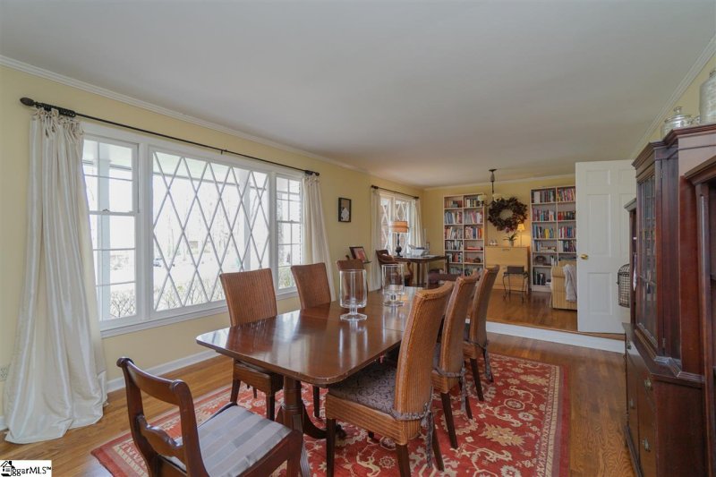 Property image 4 at 21 Jamestown Drive, Greenville, SC 29615