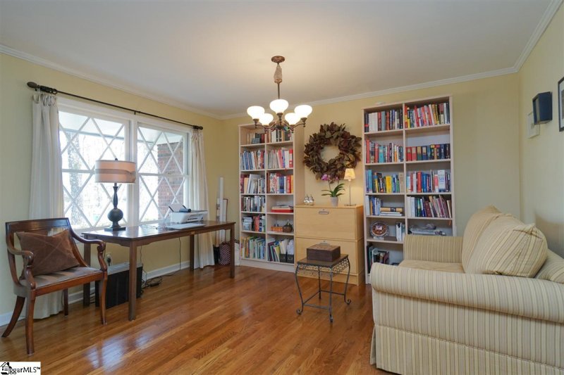 Property image 5 at 21 Jamestown Drive, Greenville, SC 29615