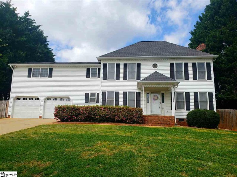 12 Spring Forest Court