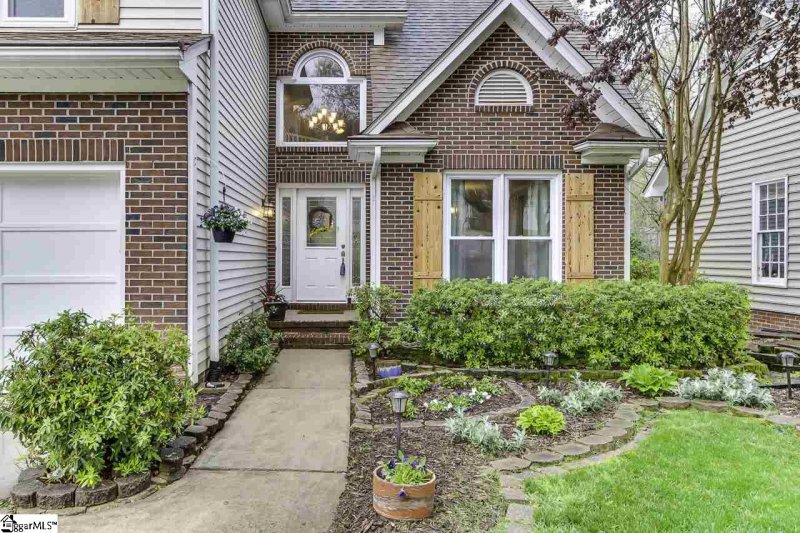 Property image 2 at 208 Ginger Lane, Taylors, SC 29687